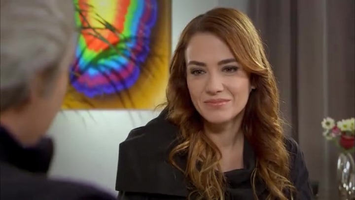 Feriha 105 rész