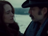 Wynonna Earp 3x03 (magyar felirat)