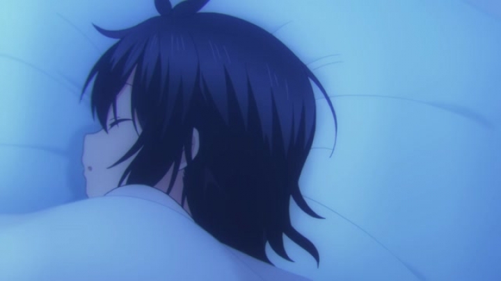Happy Sugar Life - 04. rész