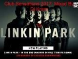 Club Sensations 2017: Mixed By Dj Kram