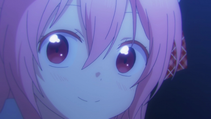 Happy Sugar Life 5.rész [Magyar Felirattal]