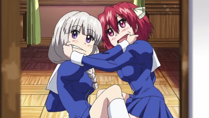 Denpa Kyoushi 15.rész Magyar felirattal