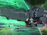 Ginga Eiyuu Densetsu - Die Neue These - Kaikou...