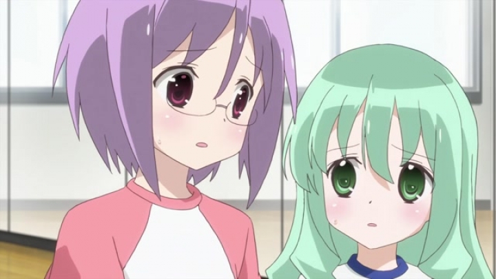 Sore ga Seiyuu (magyar felirattal) 12
