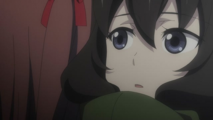 Lostorage conflated WIXOSS - 11. rész
