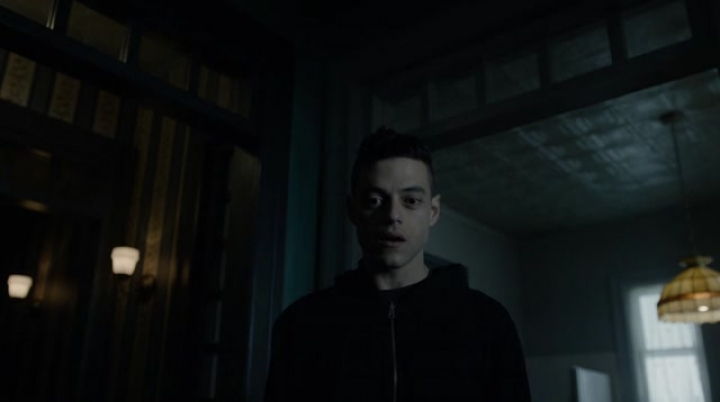 Mr Robot S02E03