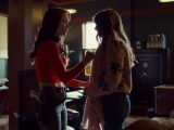 Wynonna Earp 3x04 (magyar felirat)