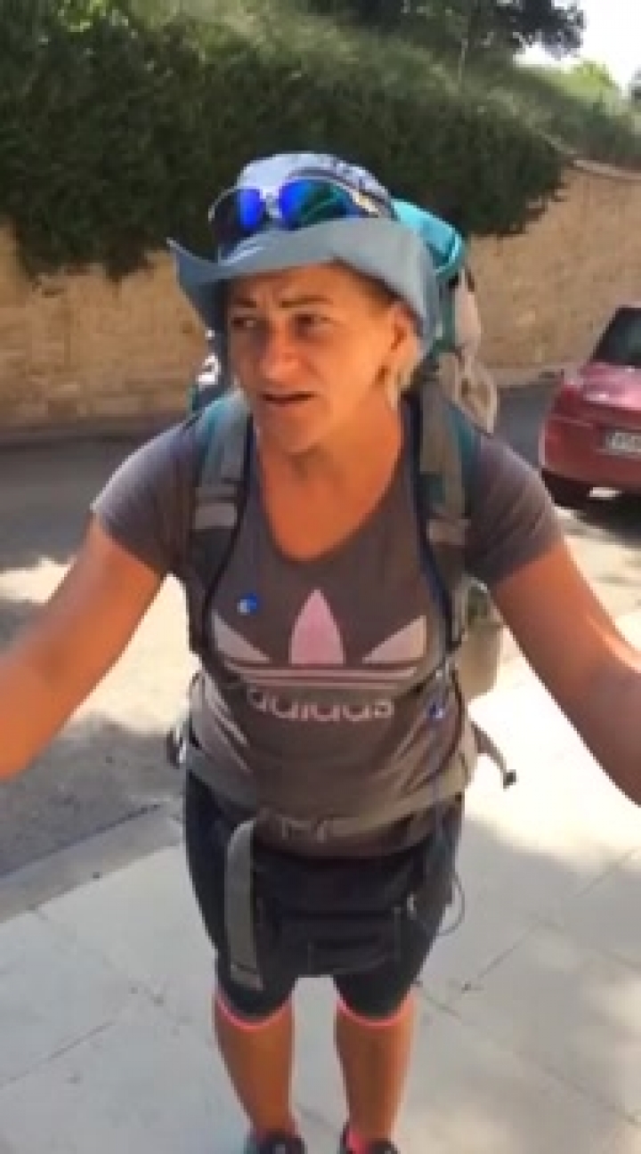 Mariska Galuska étterem