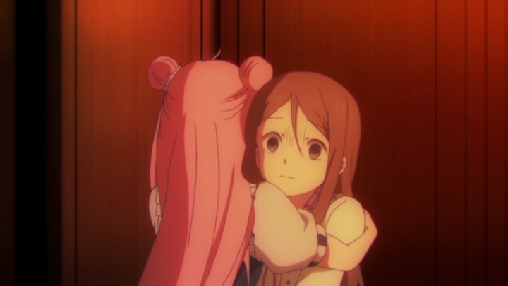 Happy Sugar Life - 05. rész