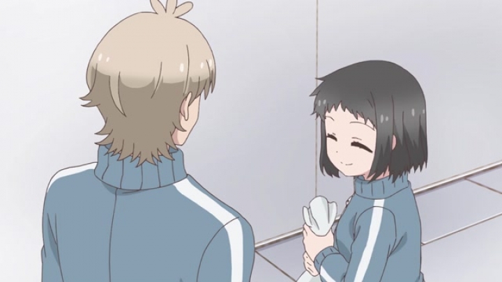 Akkun to Kanojo 20.rész [Magyar Felirat]