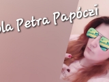 Papóczi Viola Petra Valiente (cover)