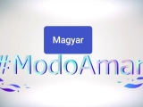 Soy Luna: #ModoAmar [teljes](magyar)