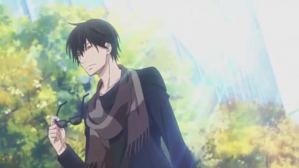 Dakaretai - Filme tem novo trailer revelado - Anime United