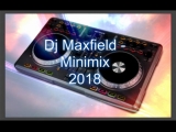 Minimix by Dj Maxfield