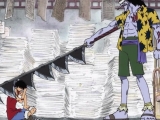 One Piece - [Luffy vs Arlong ] - AMV