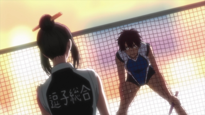 Hanebado! 8.rész [Magyar Felirattal]