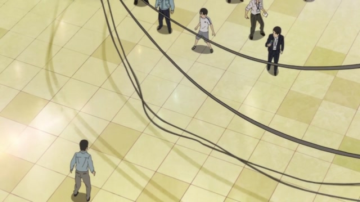 Hirune Hime: Shiranai Watashi no Monogatari 5.rész