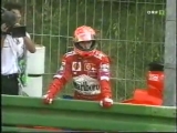 F1 Nagydíj Szezon 2001