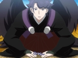 Kakuriyo no Yadomeshi 18.Rész (magyar felirattal)