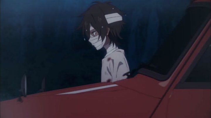 Satsuriku no Tenshi - 08. rész
