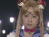 Pretty Guardian Sailor Moon - Act.47 (magyar...