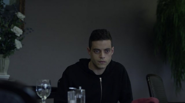 Mr.Robot 1x5 HUN