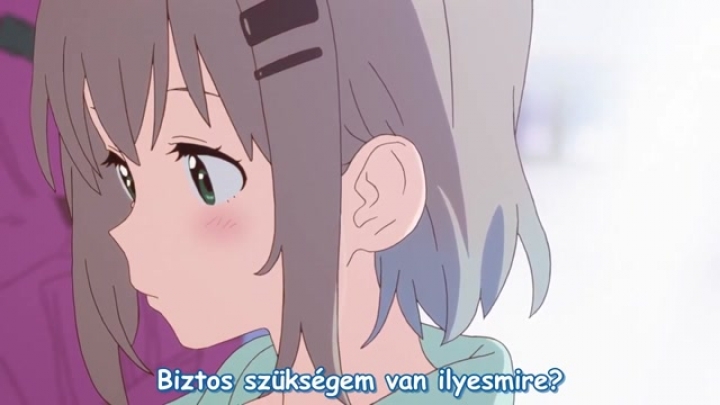 Yama no Susume 3 (magyar felirattal) 02