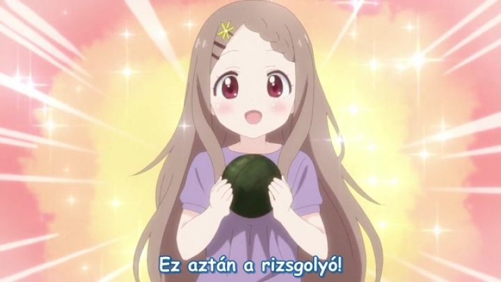 Yama no Susume 3 (magyar felirattal) 03