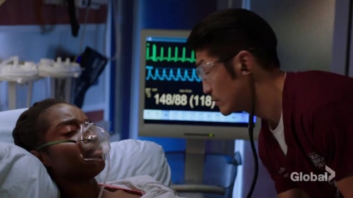 Chicago Med S03E05 magyar felirat