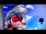 Miraculous Ladybug (Katicabogár és Fekete...