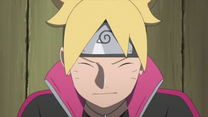Boruto - Naruto Next Generations 72. rész (Magyar felirat)