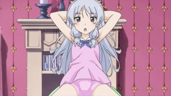 Anitore! XX 6. rész (BD-rip)