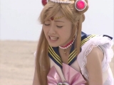 Pretty Guardian Sailor Moon - Final Act...