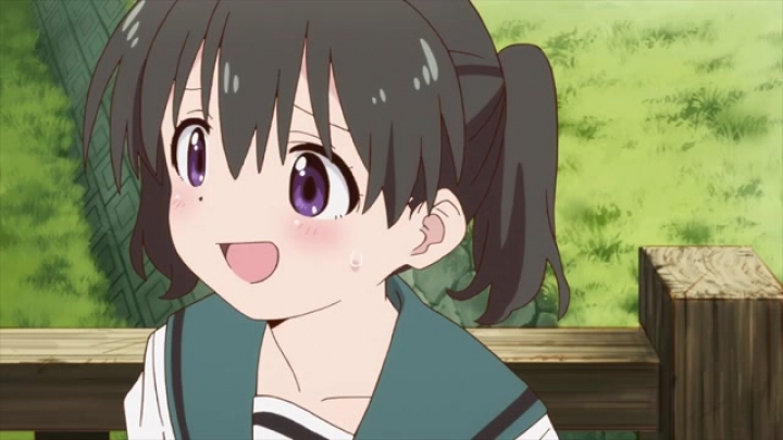 Yama no Susume 3 (magyar felirattal) 11