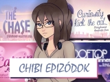 Chibi epizódok reakció + review // teljes videó