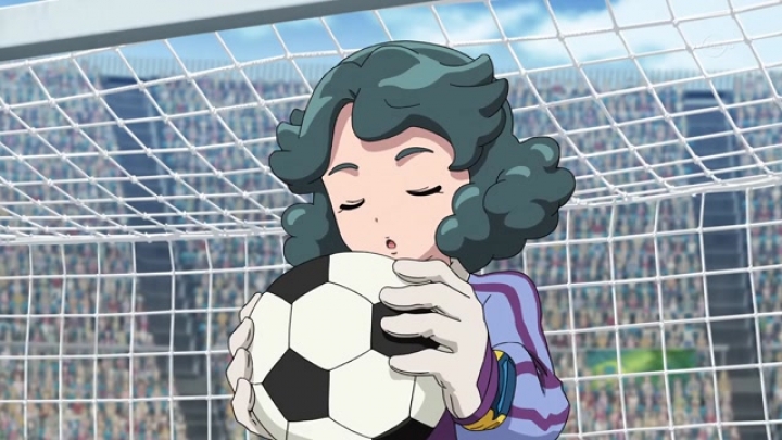 Inazuma Eleven: Ares no Tenbin 23. rész [Magyar Felirattal]