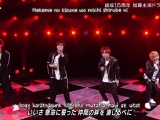 NEWS - Ikiro Music Station Live [Egao Fs]