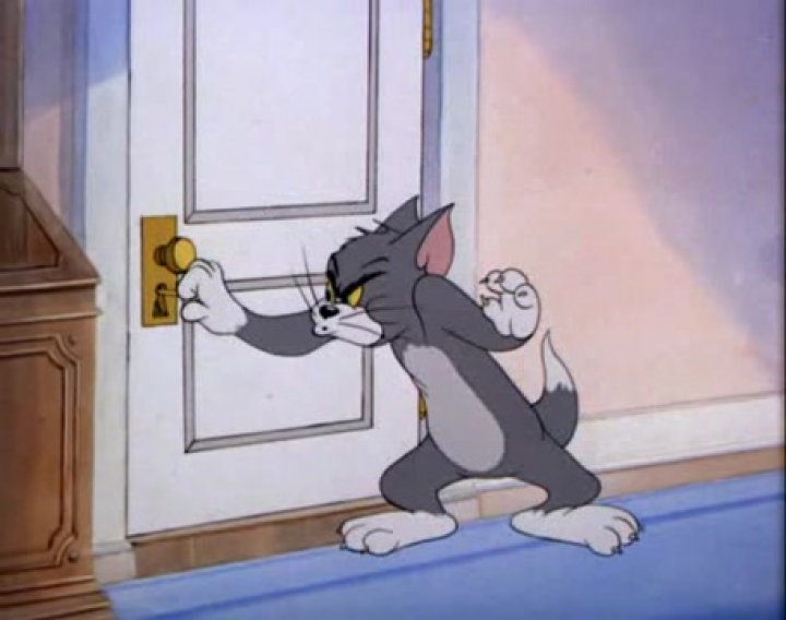 Tom & Jerry vol. 3