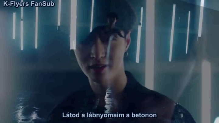 Lay ft.Alan Walker Relift - Sheep (Hun Sub)