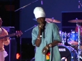 Sizzla - Da Real Live Thing 2005