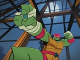 Rise of the Teenage Mutant Ninja Turtles 1...