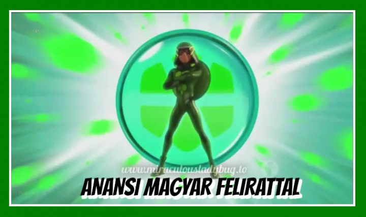 Katicabogár és Fekete Macska kalandjai-2.évad 18.rész /MAGYAR FELIRATTAL/