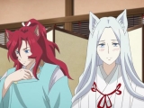 Kakuriyo no Yadomeshi 25.Rész (magyar felirattal)