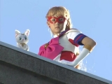 Pretty Guardian Sailor Moon - Act.ZERO (magyar...