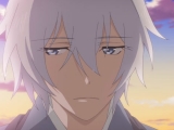 Kakuriyo no Yadomeshi 26.rész VÉGE (magyar...