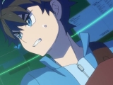Gundam Build Divers 15. rész (magyar felirattal)