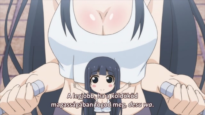 Anitore! XX 9. rész (BD-rip)