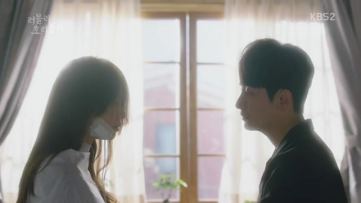 Lovely Horribly 7-8. rész (magyar felirattal)
