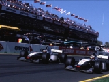F1 1998 (TV) 1.futam: Ausztrália - Melbourne...