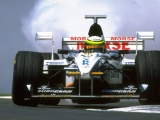 F1 1998 (TV) 3.futam: Argentina - Buenos Aires...